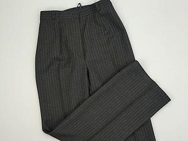 perfect jeans g: Spodnie materiałowe damskie, rozmiar S — 1