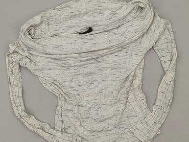 kurtki zimowe damskie c a: Janina, Bluzka damska, rozmiar M — 1