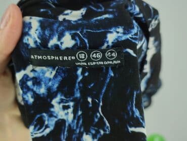 trapstar damska kurtka: Atmosphere, Kurtka bomberka damska, rozmiar 3XL — 4