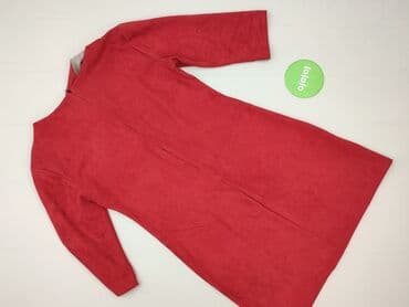 sukienka maxi i sweter: Women`s dress, size XL (EU 42) — 3