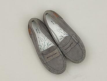 primark spaghetti top: Półbuty Lasocki, 31, Używany — 1