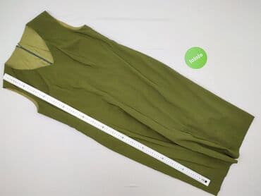 marynarka do sukienki midi: Sukienka damska, M — 4