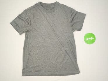 sinsay koszulka barcelony: T-shirt for men, S (EU 36), condition - Very good — 2