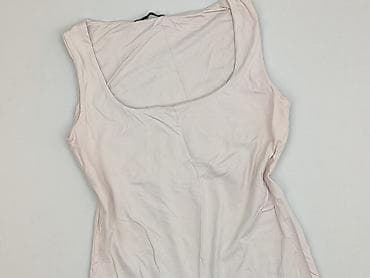 pull bear bluzki: Zara, Top damski, rozmiar M — 1