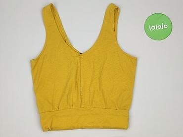 simple bluzki: Sinsay, Women`s top, size XS — 3