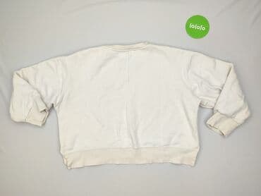 pull and bear sweter: Zara, Bluza damska
, rozmiar L — 3
