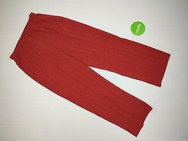 bluzy prada: Spodnie materiałowe damskie, rozmiar S — 2