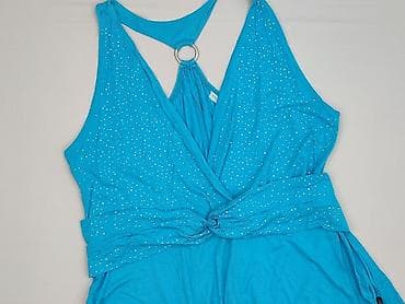 sukienki proste: Bluzka damska, rozmiar 2XL — 1