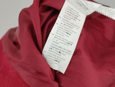 Верхній одяг: United Colors of Benetton, Плащ жіночий, розмір XL — 6