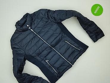 zara puffer: Zara, Kurtka zimowa damska, rozmiar S — 2