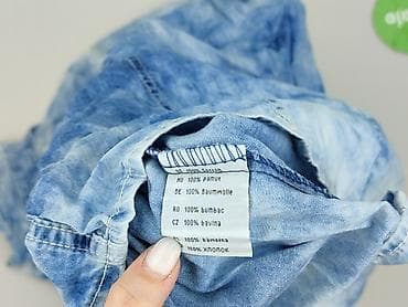 koszulki tom tailor: Glo-Story, Sukienka damska, rozmiar M — 4