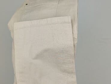 promod jeansy: Promod, Spodnie materiałowe damskie, rozmiar M — 6