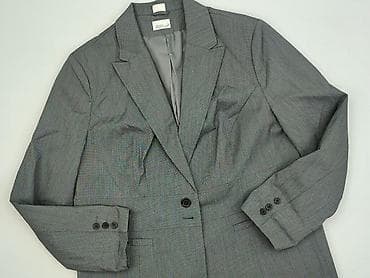 garnitur vistula cena: Marynarka damska, rozmiar 4XL — 1