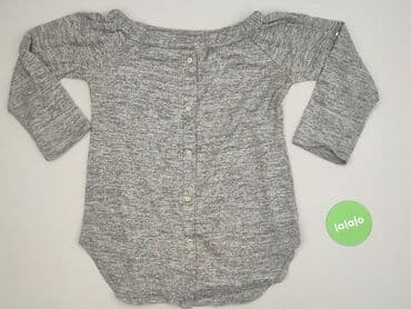 bluzki z golfem: Bluzka damska, rozmiar M — 2