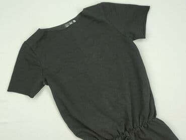 srebrne sukienki na imprezę: Women`s dress, size M (EU 38) — 1