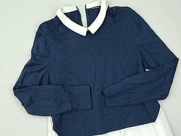 Ubrania damskie: Top Secret, Bluzka damska, rozmiar 2XL — 1