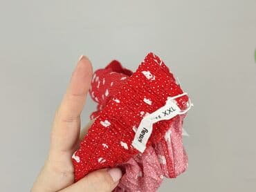 tanie krótkie spodenki: Sinsay, Szorty damskie, rozmiar 2XL — 5