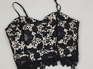 tank top: Top damski, rozmiar M — 1