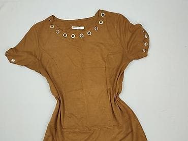 sukienki cupro: Cherry Koko, Sukienka damska, rozmiar L — 1