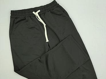 Spodnie dresowe damskie, rozmiar XL — 1