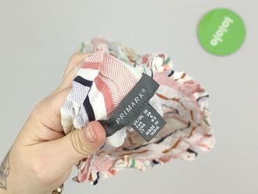 top z wbudowanym biustonoszem primark: Primark, Szorty damskie, M — 4