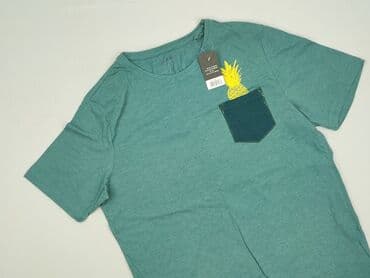 Livergy, Koszulka dla mężczyzn, M