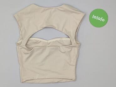 rajstopy do butów odkrytych: Top damski, rozmiar S — 3