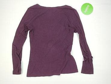 bluza ciepla: H&M L.O.G.G., Bluzka damska, rozmiar M — 4