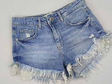 c: Bershka, Szorty damskie, rozmiar S — 1