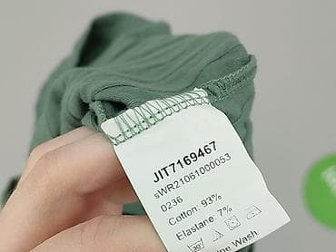 crop kurtki: Shein, Top damski, rozmiar L — 4