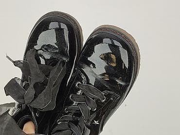 boots: Kozaki 30, Używany — 5