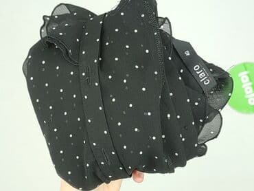 reserved czerwona bluzki: Bluzka damska, rozmiar L — 5