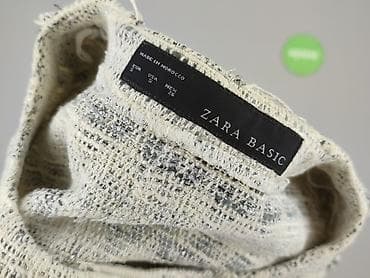 babylon kurtka: Zara, Marynarka damska, rozmiar S — 4