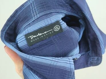 koszulki męskie cropp: Shirt for men, 2XL (EU 44), condition - Very good — 4