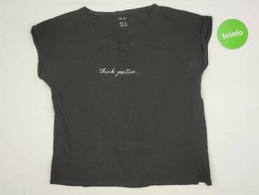t shirty z czerwonem napisem: Esmara, Women`s T-shirt, size M (EU 38) — 2