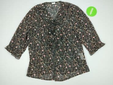 anturia bluzki damskie: Atelier, Bluzka damska, rozmiar 2XL — 3