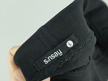 spódnice garniturowa: Sinsay, Spódnica damska, rozmiar L — 4