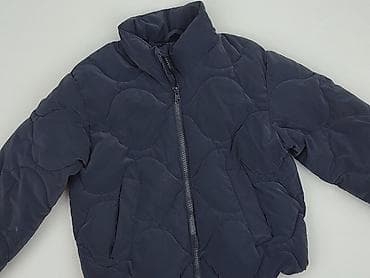 bluza basic hm: Kurtka przejściowa, Zara, 7 lat, 116-122 cm, stan - Bardzo dobry — 1