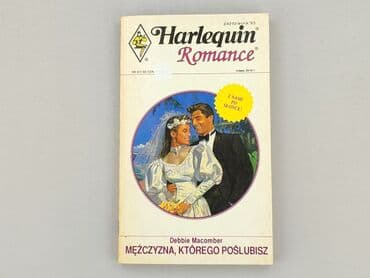 Książki: Książka, gatunek - Powieść, stan - Bardzo dobry
