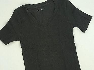 Sinsay, T-shirt damski, rozmiar M