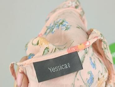 bluzka dekolt serce: Yessica, Bluzka damska, rozmiar S — 4