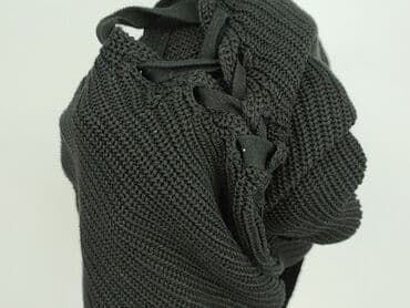 nylon sweter: Sweter damski, rozmiar M — 6