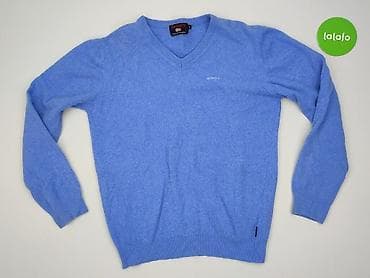 only koszule: Sweter dla mężczyzn, rozmiar L — 2