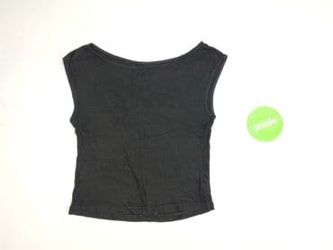 bytom biala koszula: T-shirt damski, rozmiar S — 2