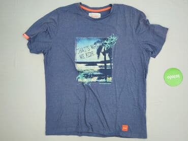 bluza appendage: Mahalo Wear, Koszulka dla mężczyzn, XL — 2