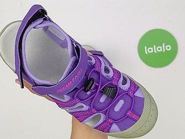 buty boost: Sandały damskie, rozmiar 37.5 — 6