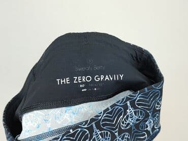 gym hero legginsy push up: Legginsy Sportowe damskie, rozmiar S — 5