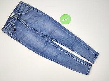carry jeansy: Jeansy damskie, rozmiar S — 2