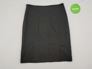 spódniczka z rozcięciami: Spódnica damska, rozmiar M — 3