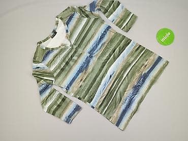 loreto koszula: Laura Torelli, Tunika damska, rozmiar S — 2